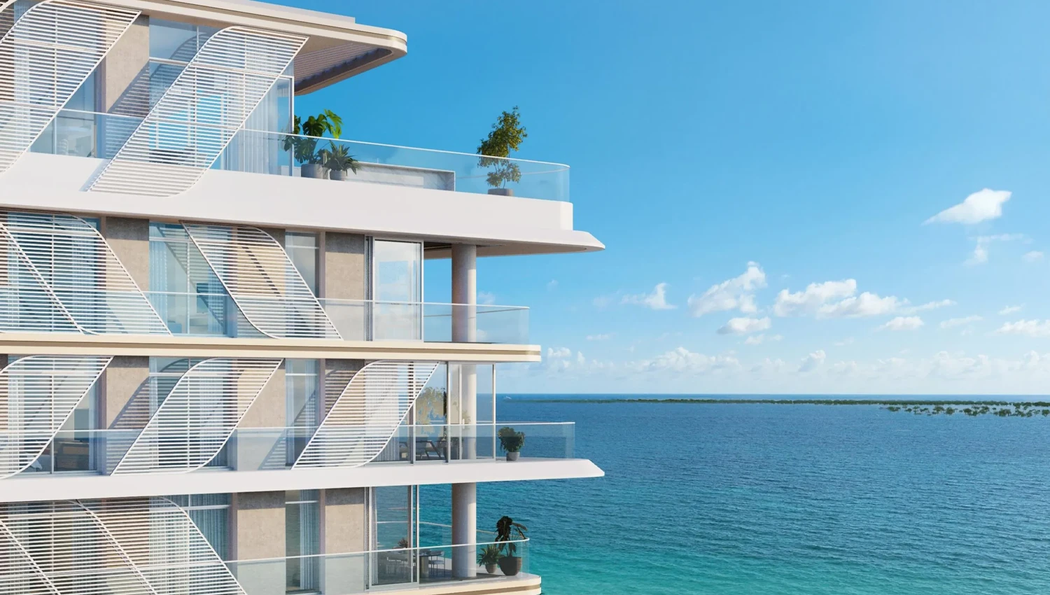 Fahid Beach Residences – image 13